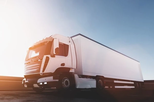 Ankara Akıncılar, Nakliye Firması