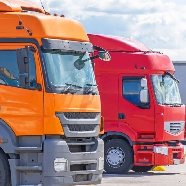 Ankara Akıncılar Nakliye Ambarı